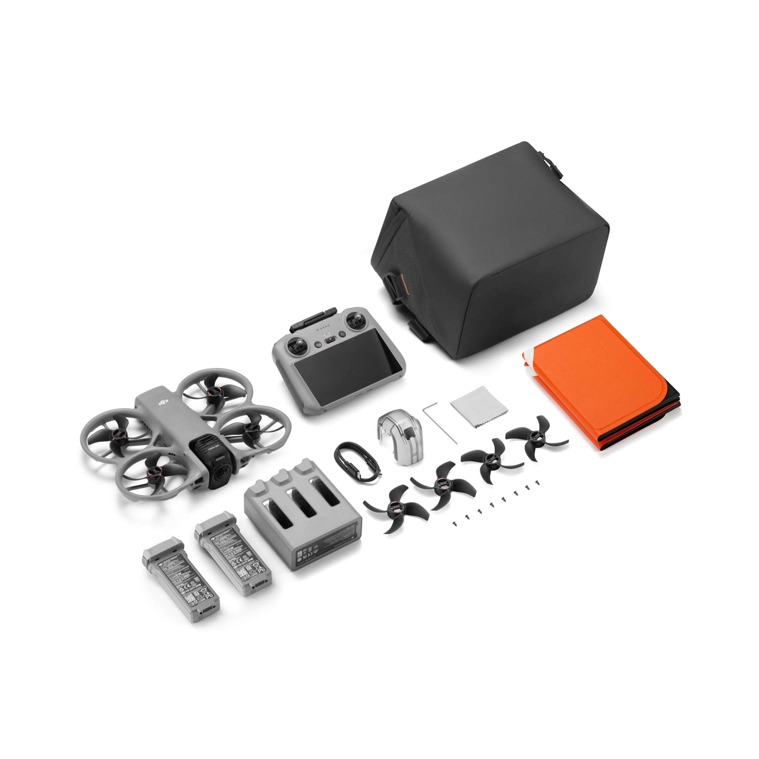 DJI Avata 360 – Texas Drone Supply