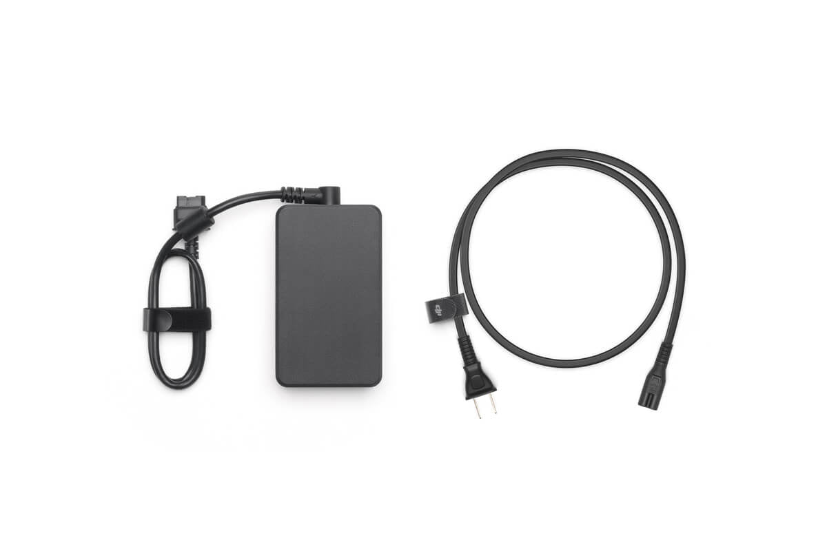 DJI Mavic 240W Power Adapter