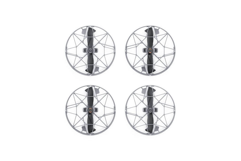 DJI Mini 5 Pro Quick-Release 360° Propeller Guard (with Integrated Propellers)