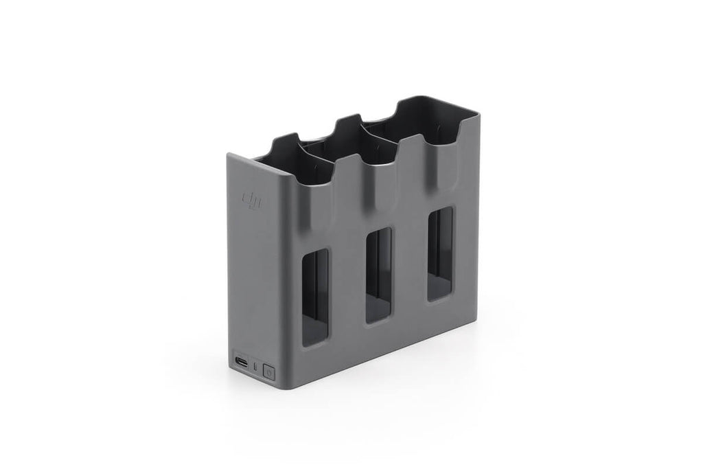 DJI Mavic 4 Pro Parallel Charging Hub