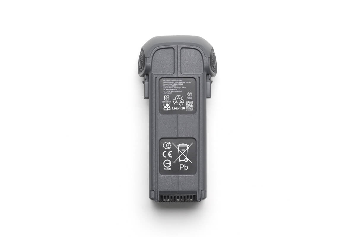 DJI Mavic 4 Pro Intelligent Flight Battery