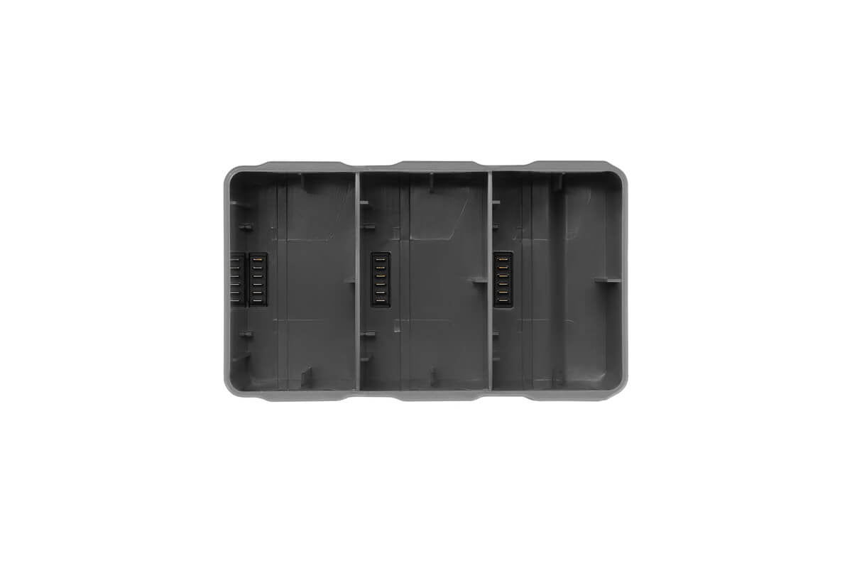DJI Mini 5 Pro Two-Way Charging Hub