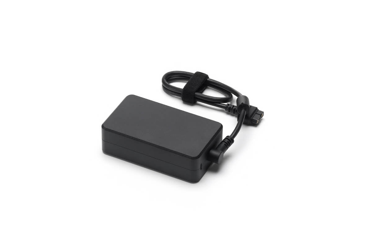 DJI Mavic 240W Power Adapter