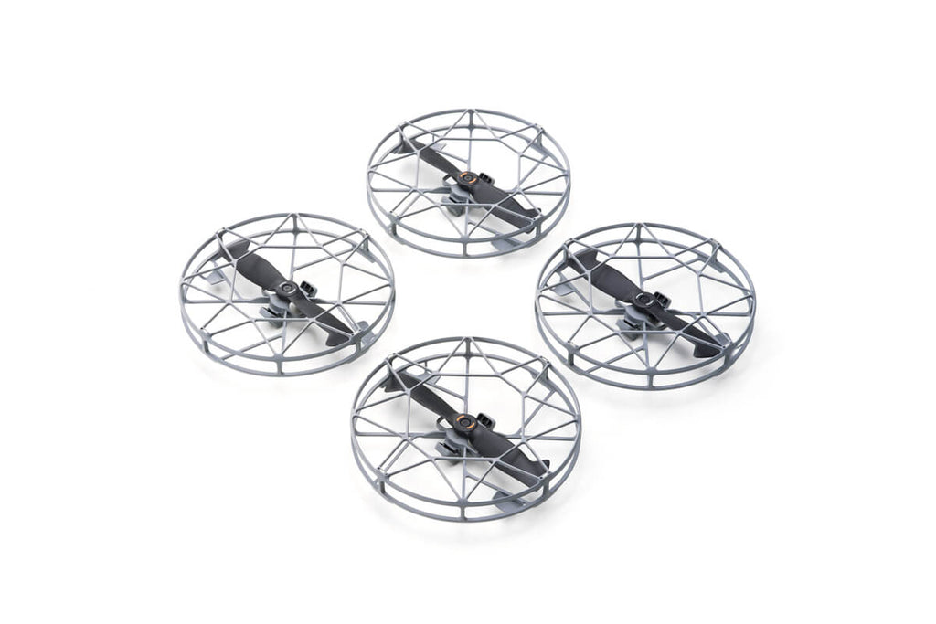 DJI Mini 5 Pro Quick-Release 360° Propeller Guard (with Integrated Propellers)