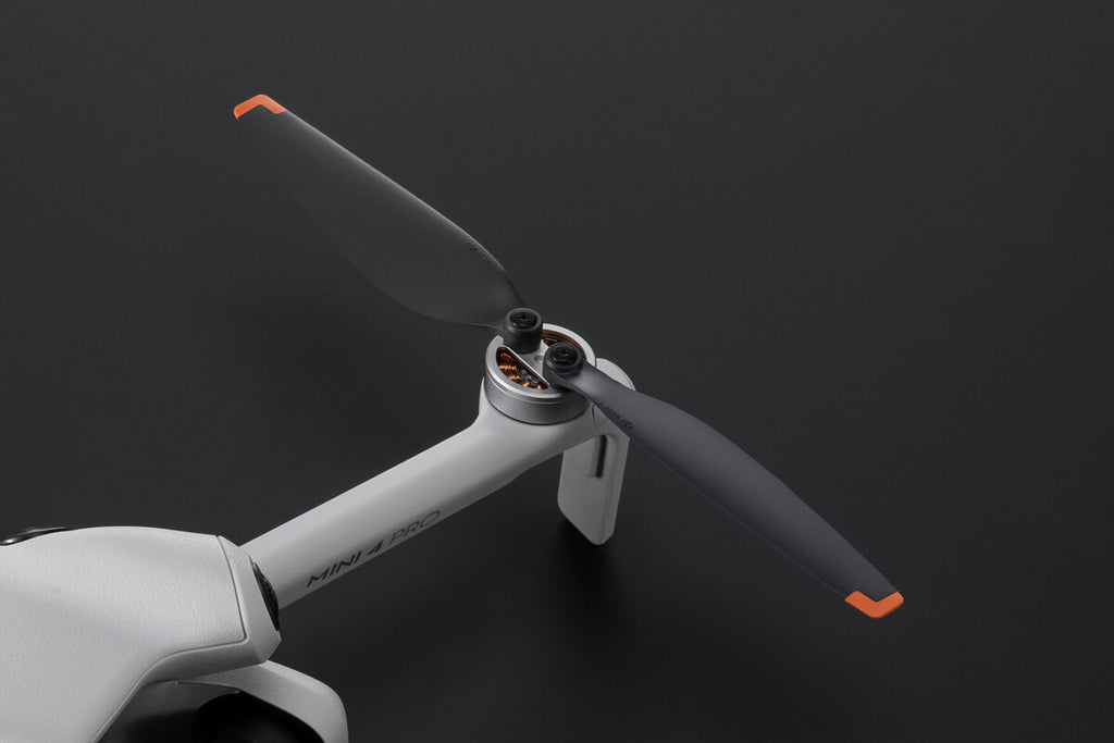 DJI Mini 4 Pro/Mini 3 Pro OEM Propellers