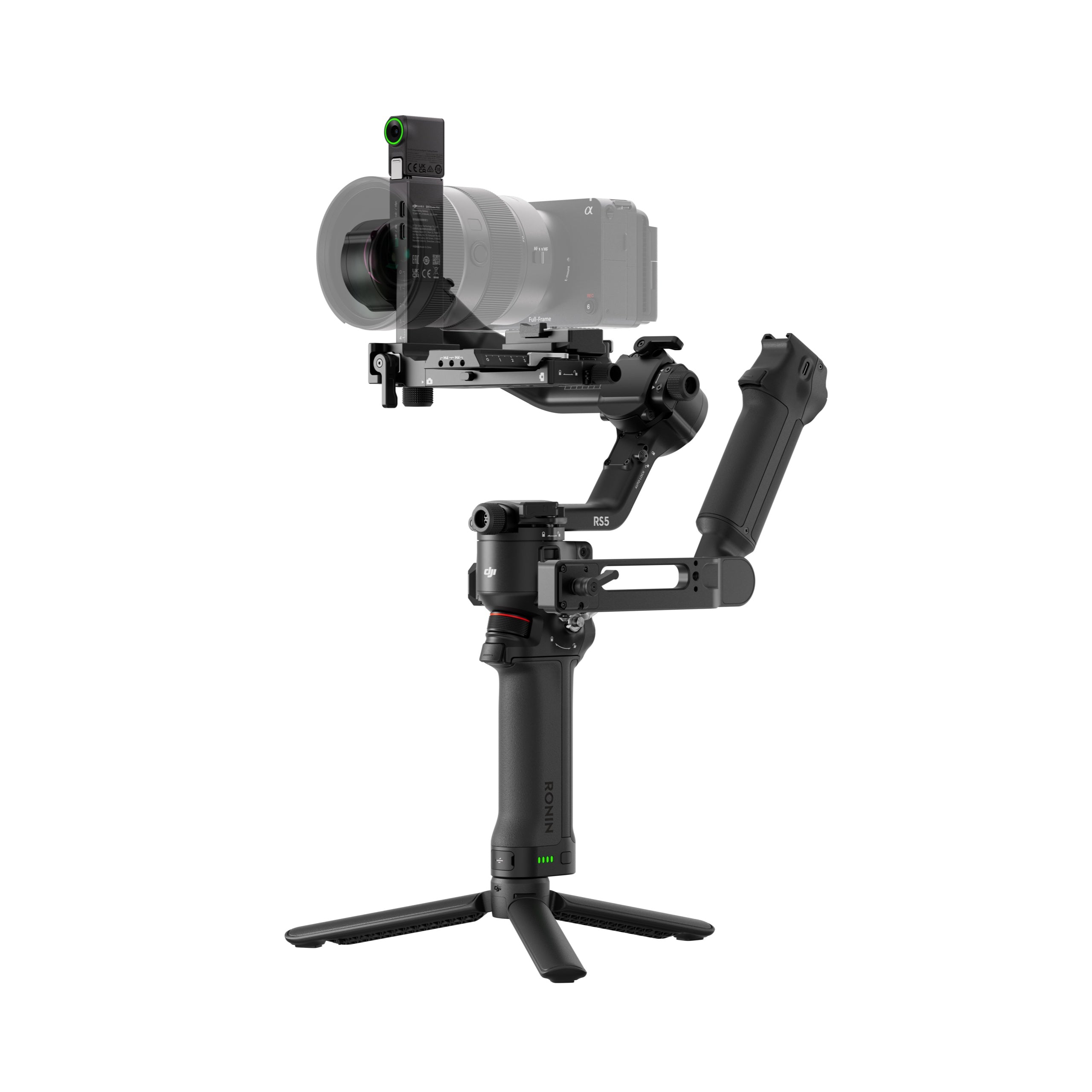 DJI RS5 *Pre Order*