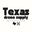 Texas Drone Supply logo