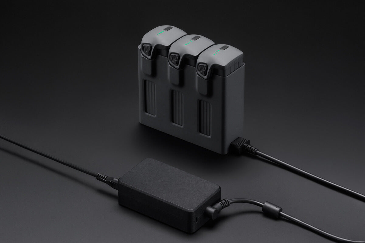 DJI Mavic 240W Power Adapter