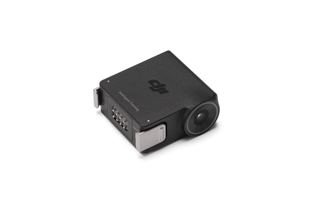 DJI RS Enhanced Intelligent Tracking Module