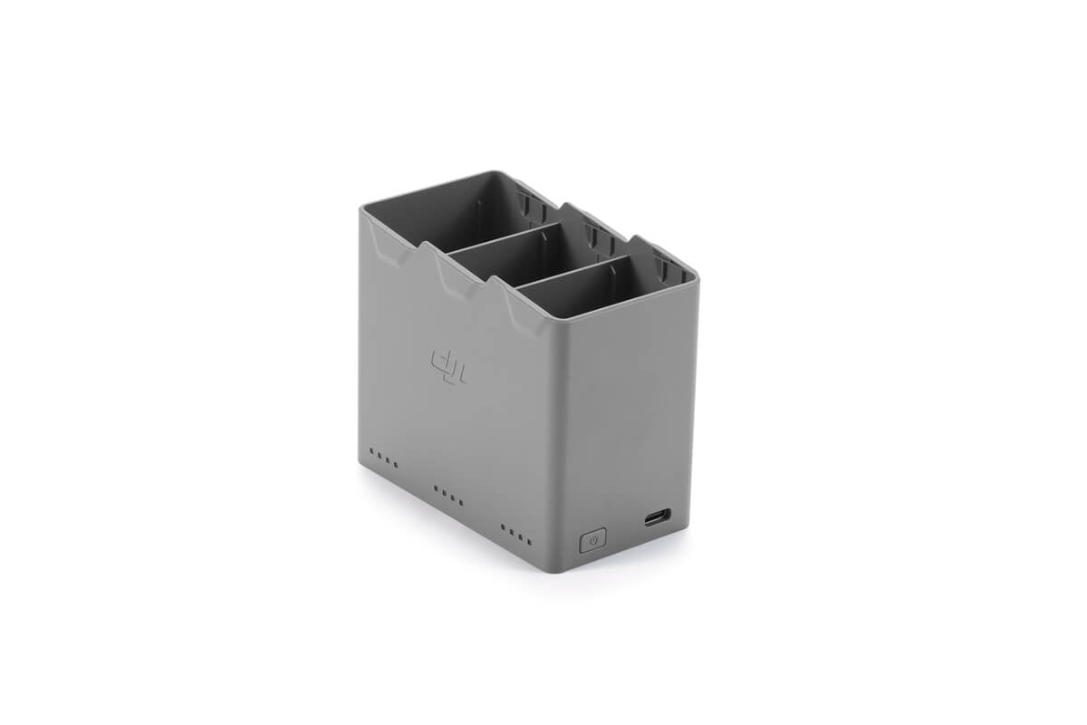 DJI Mini 5 Pro Two-Way Charging Hub