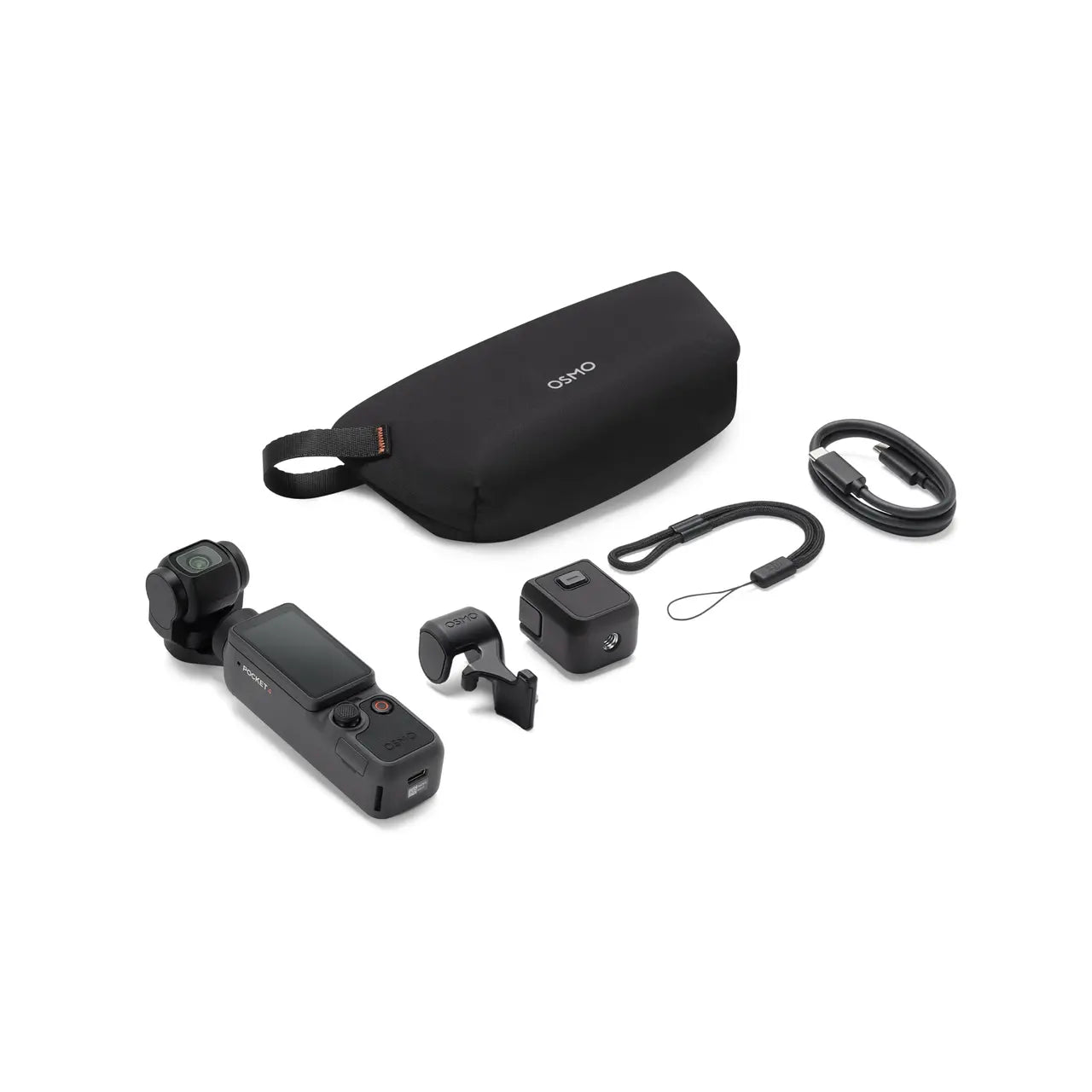 DJI Osmo Pocket 4 *On Hand*