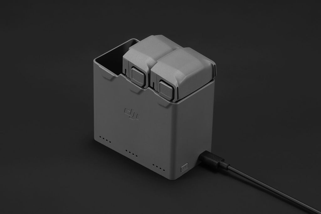 DJI Mini 5 Pro Two-Way Charging Hub