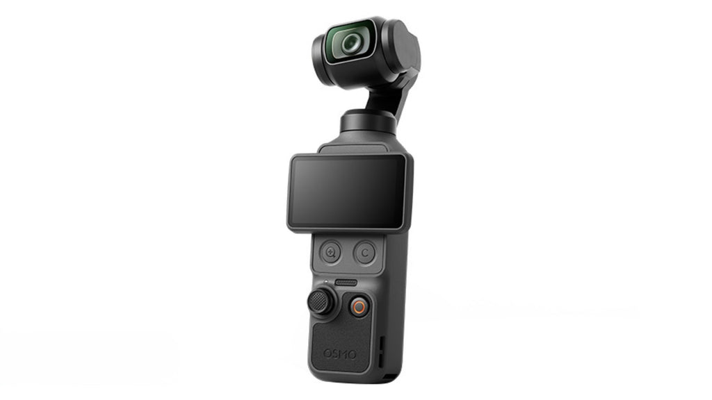 DJI Osmo Pocket 4 *On Hand*