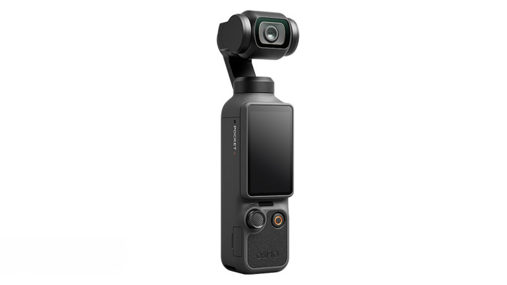 DJI Osmo Pocket 4 *On Hand*