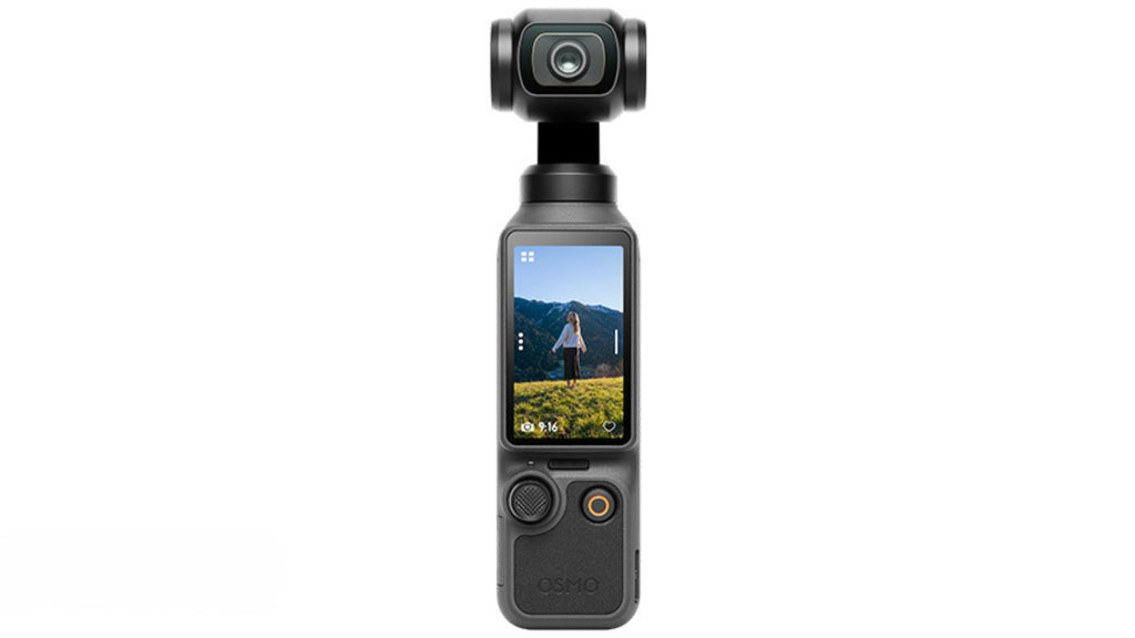 DJI Osmo Pocket 4 *On Hand*