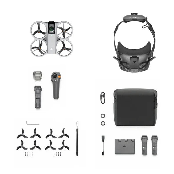 DJI Avata 360 *Pre Order*